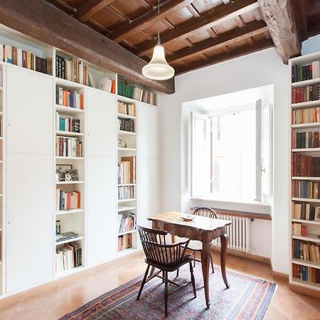 Libri Flat Daire Roma Dış mekan fotoğraf