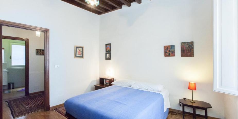 Libri Flat Daire Roma Dış mekan fotoğraf
