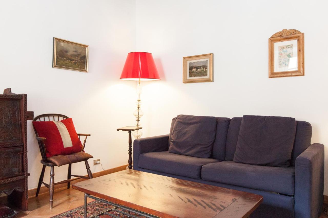 Libri Flat Daire Roma Dış mekan fotoğraf